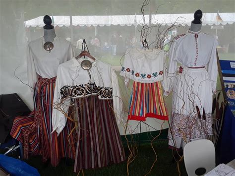 Skokie Festival of Cultures 2018 - Estonians in Chicago - Eestlased ...