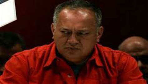 Vea Lo Que Dijo Diosdado Cabello Sobre El Supuesto Plan Ubica Tu Casa