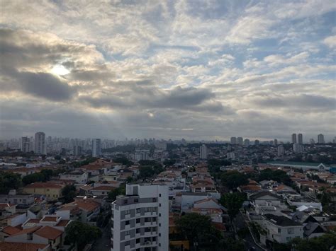 Sp Ter Semana De Frio Intenso E Temperaturas Podem Cair Para Menos De