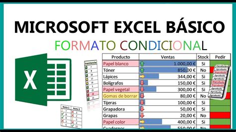 Como Aplicar Formato Condicional En Excel Cambiar El Color De Una 112710 Hot Sex Picture