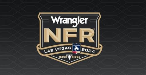 Lights Las Vegas Action Chasing The Gold At The 2024 Wrangler