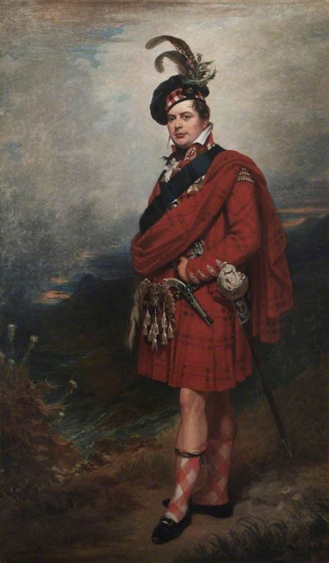 Hrh Augustus Frederick 1773 1843 Duke Of Sussex Art Uk Art 18th