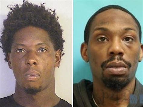 Two Men Charged After Weekend Shooting At Tuscaloosa Apartments