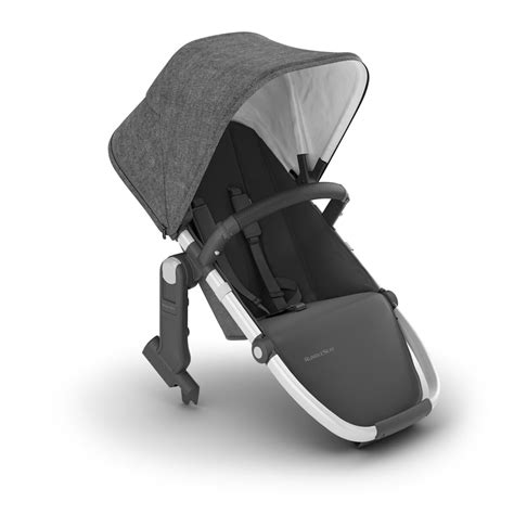 Uppababy 2024 Vista V2 Rumbleseat V2