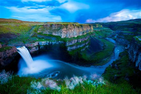 166 best Palouse Falls images on Pholder | Earth Porn, Washington and Pics