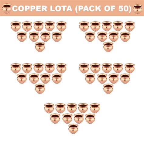 Copper Lota Pure Copper Lota Latest Price Manufacturers Suppliers