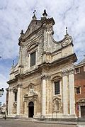 Category Baroque Church Facades In Belgium Wikimedia Commons