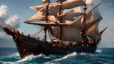 Sea Shanties (50) by Odinatos on DeviantArt