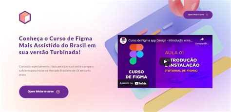 Curso De Figma Pode Ser Essencial Para Sua Carreira Rodrigo P Barbosa