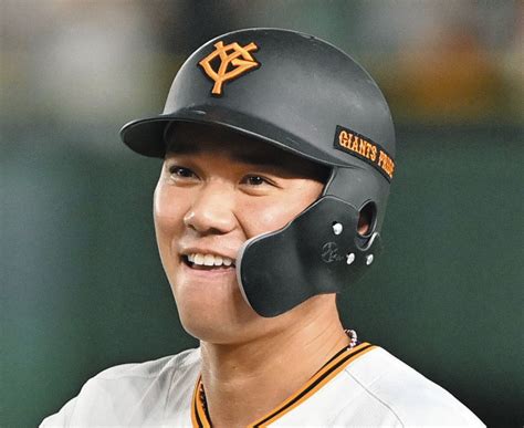 巨人・坂本勇人、2打席連続安打 通算2370安打で歴代12位の落合博満にあと「1」：中日スポーツ・東京中日スポーツ