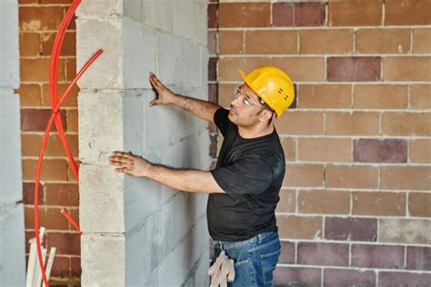 Casser un mur porteur les 5 étapes à suivre