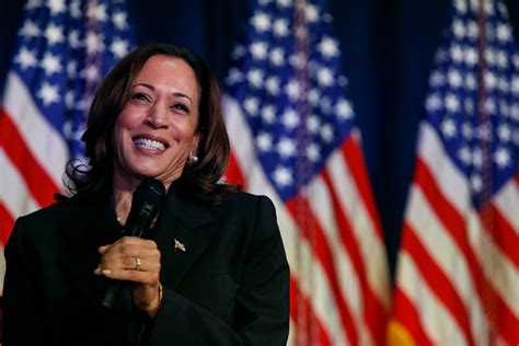 Kamala Harris Narrows Down Vp Shortlist As Two Candidates Emerge As