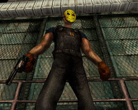 Manhunt on Steam