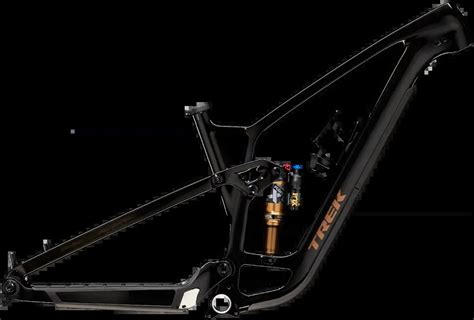 2024 Trek Fuel EX C Gen 6 Frameset Specs Comparisons Reviews 99