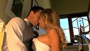 Horny Big Tit Milf Loves Anal Xvideos