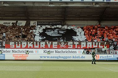 Ultrà Sankt Pauli 2002 Bilderupdate