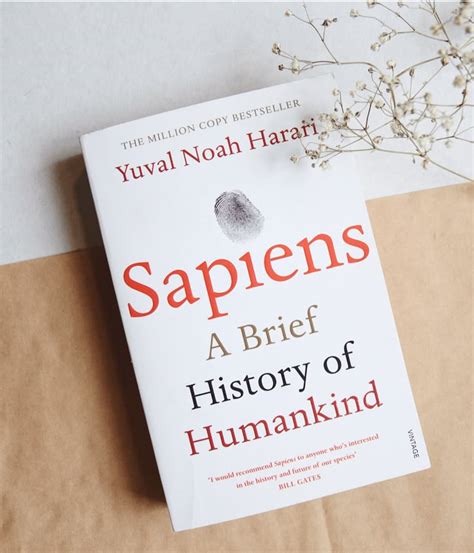 Explore the Fascinating Journey of Humankind with Sapiens by Yuval Noah ...