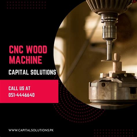 Choose the Best CNC Wood Router Cutting Machine for Your Business