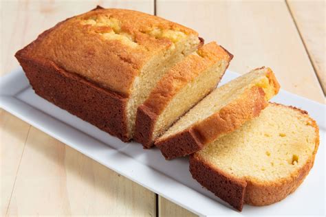 Easy Vanilla Pound Cake Recipe From Scratch Deporecipe Co