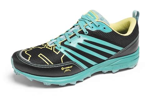 Review: Icebug Winter Trail Running Shoes - Blue Ridge Outdoors Magazine