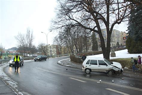 Musi Zap Aci Tys Z Otych Za Spowodowanie Wypadku Ze Skutkiem