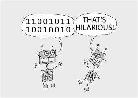 Hilarious Binary Jokes That Will Make You Laugh Convert Binary