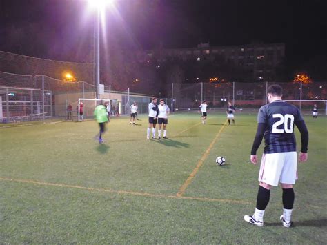 Banco Gallego Legends Vs Sosfe Futbol Empresas Flickr