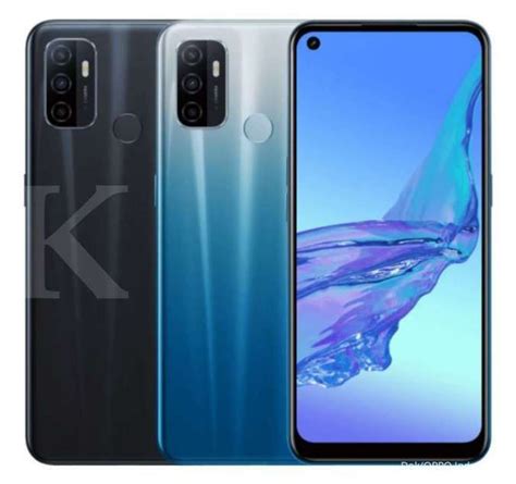 Harga HP OPPO Terbaru Pada Februari 2021 Cek Harga Ponsel OPPO A