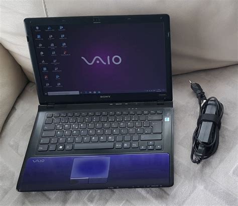 Sony Vaio Vpccw S E Win Office Kaufen Auf Ricardo