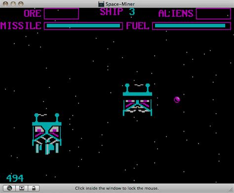 Download Space Miner - My Abandonware