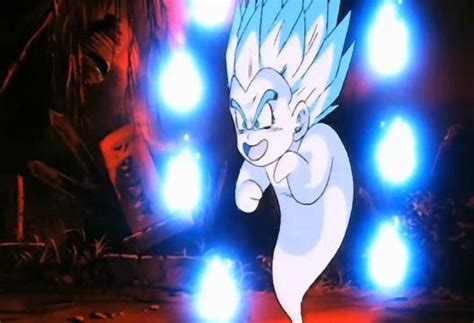 Ghost Dragon Ball Wiki