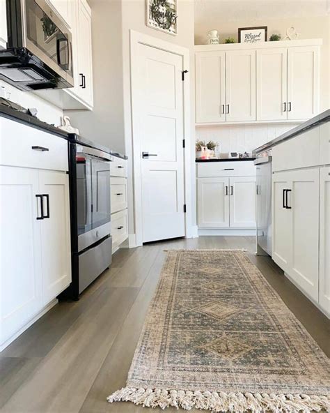 Farmhouse Kitchen Pantry Door Soul Lane