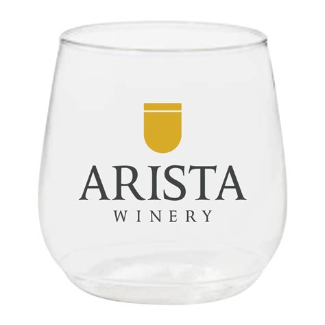 Wholesale Plastic Stemless Wine Glass 12oz - Wine-n-Gear | Buy Plastic ...