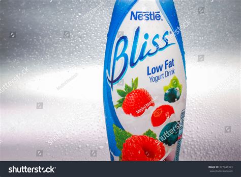 Sabah Malaysia March 11 2015 Nestle Stock Photo 277448393 Shutterstock