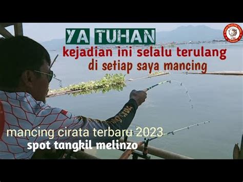 Ya Tuhan Untuk Kesekian Kalinya Saya Mengalami Kejadian Seperti Ini