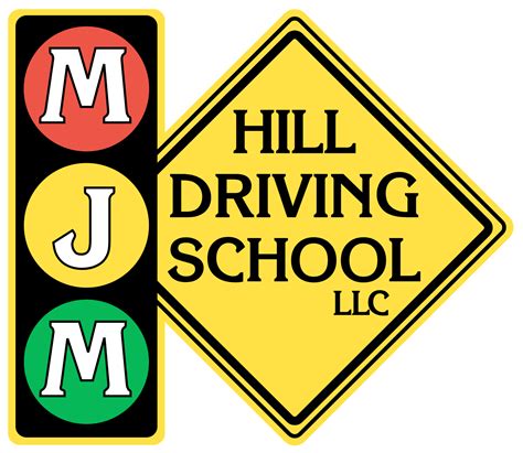 Dmv Road Test Mjm Hill Driving School