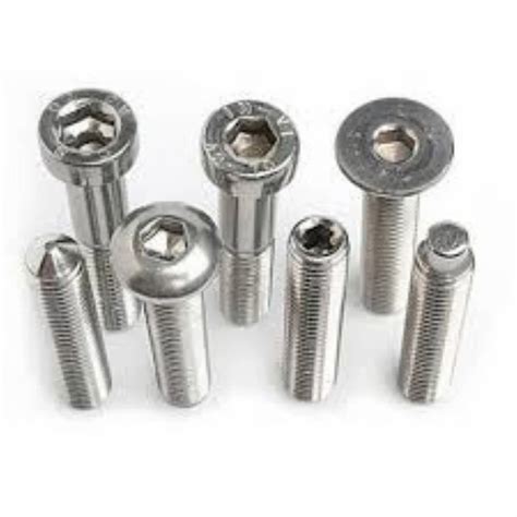 Stainless Steel 304 Fasteners At Best Price In New Delhi By S K