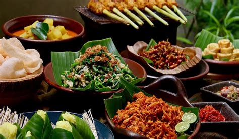 5 Kuliner khas Bali | Pariwisata Indonesia