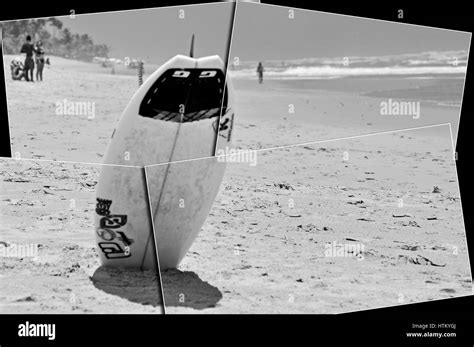 Surfing, Salvador da Bahia, Brazil Stock Photo - Alamy