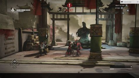 Assassin's Creed Chronicles: China review | PC Gamer