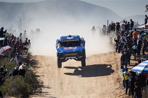 Preview 2023 Score World Desert Championship Baja 1000 The Checkered Flag