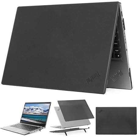 Mcover Hard Shell Case For Lenovo Thinkpad X Yoga Th Th