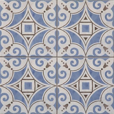 Perini Tiles Melbourne Tile Collection Patroon Concrete Tiles