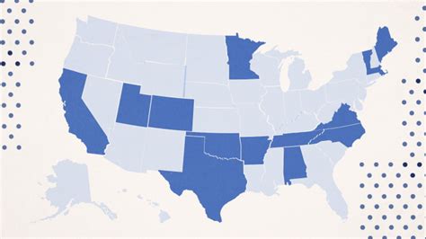 Who’s Leading The Democratic Primary In Super Tuesday States ...