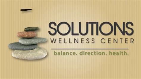 Tour Solutions Wellness Center Youtube