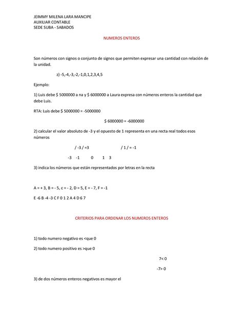 Calaméo Habilidades Matematicas