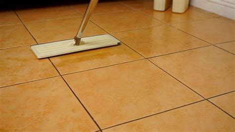 Clean Tile Floors With Apple Cider Vinegar Flooring Guide By Cinvex