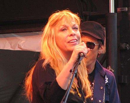 Rickie Lee Jones Wikipedia