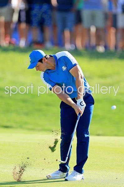 Viktor Hovland Europe Day 1 Fourballs Ryder Cup 2023 Images | Golf Posters