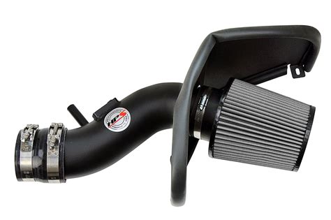 Hps Shortram Cold Air Intake Kit 2017 2020 Honda Ridgeline 35l V6 827